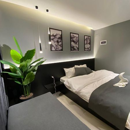 Sweimeh San Vito Luxury Apartment מראה חיצוני תמונה