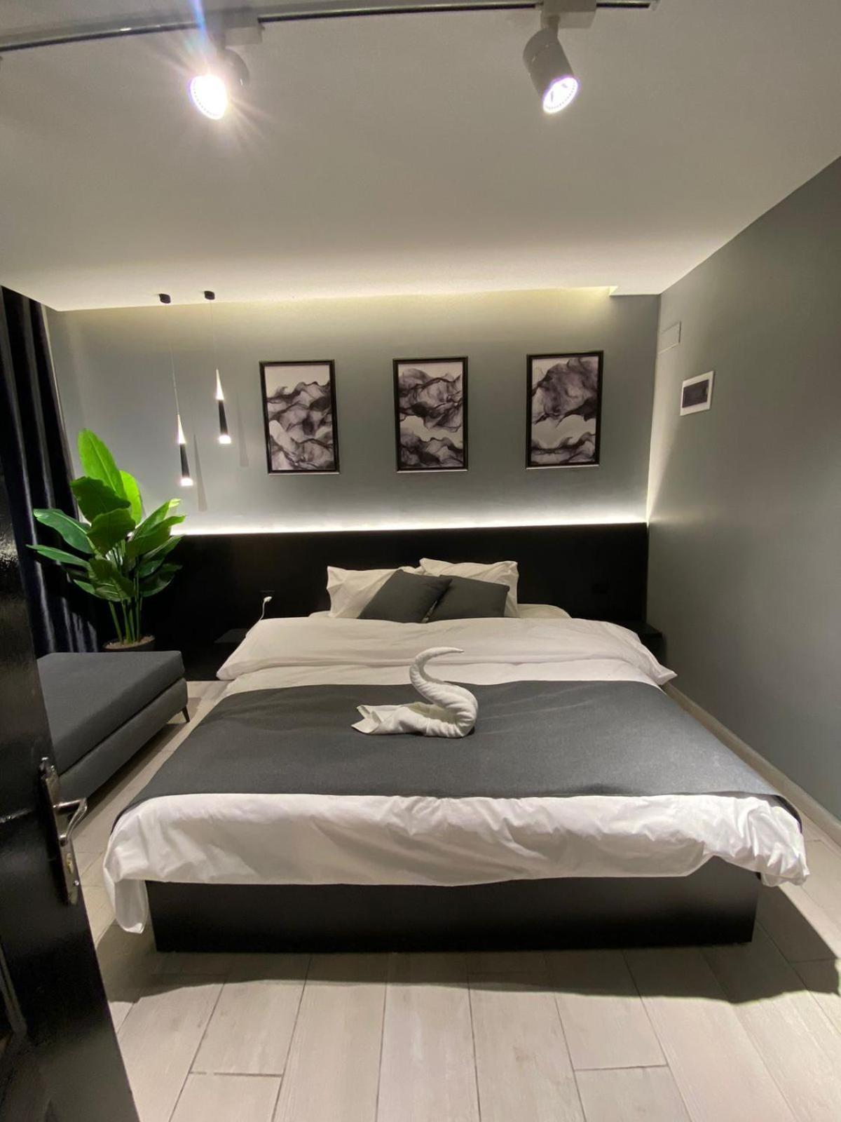 Sweimeh San Vito Luxury Apartment מראה חיצוני תמונה