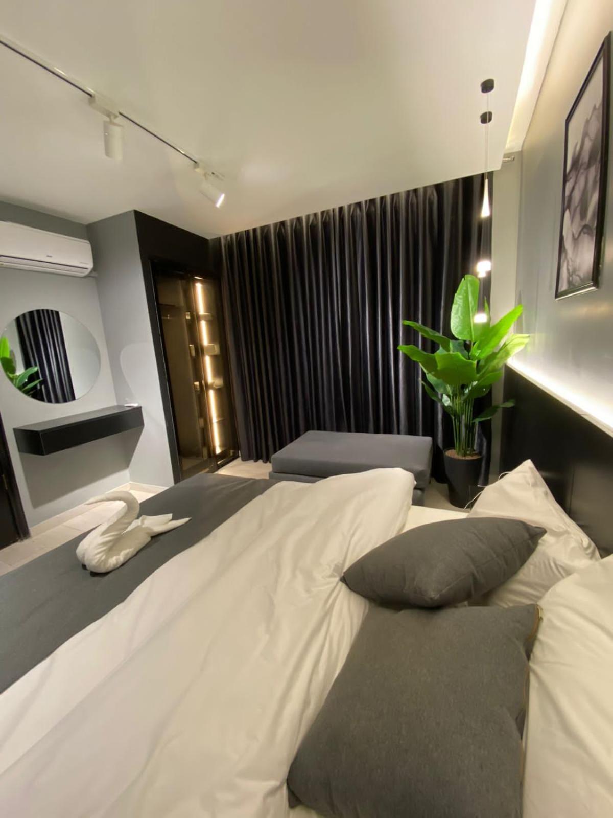 Sweimeh San Vito Luxury Apartment מראה חיצוני תמונה