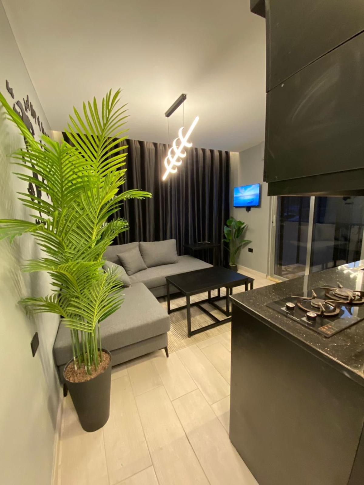 Sweimeh San Vito Luxury Apartment מראה חיצוני תמונה