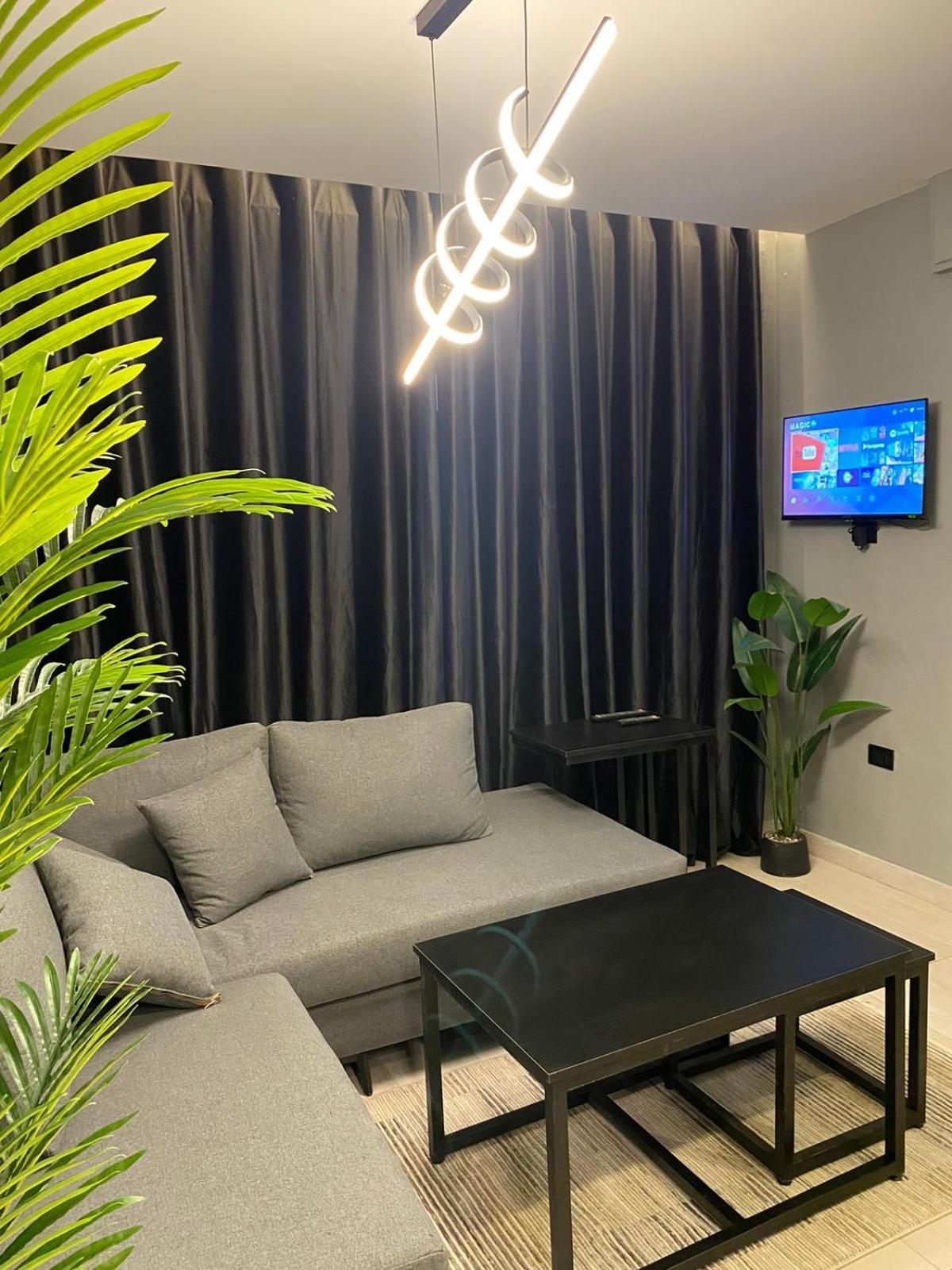 Sweimeh San Vito Luxury Apartment מראה חיצוני תמונה
