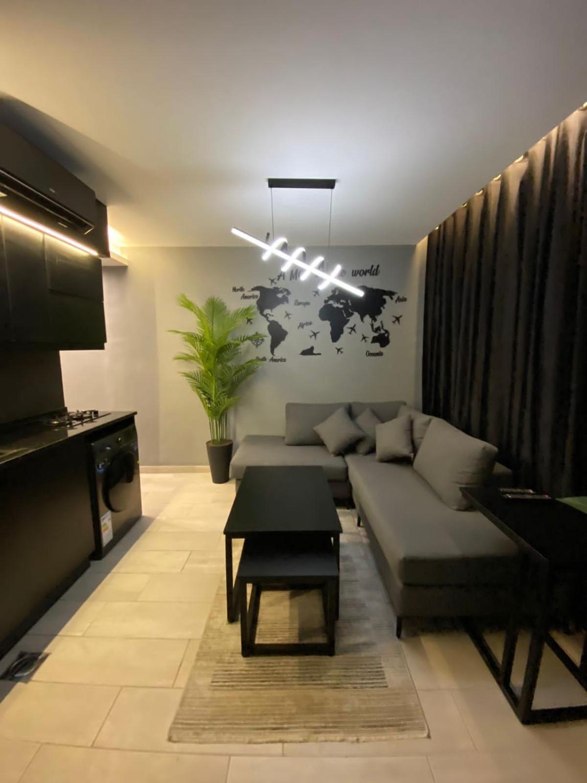 Sweimeh San Vito Luxury Apartment מראה חיצוני תמונה