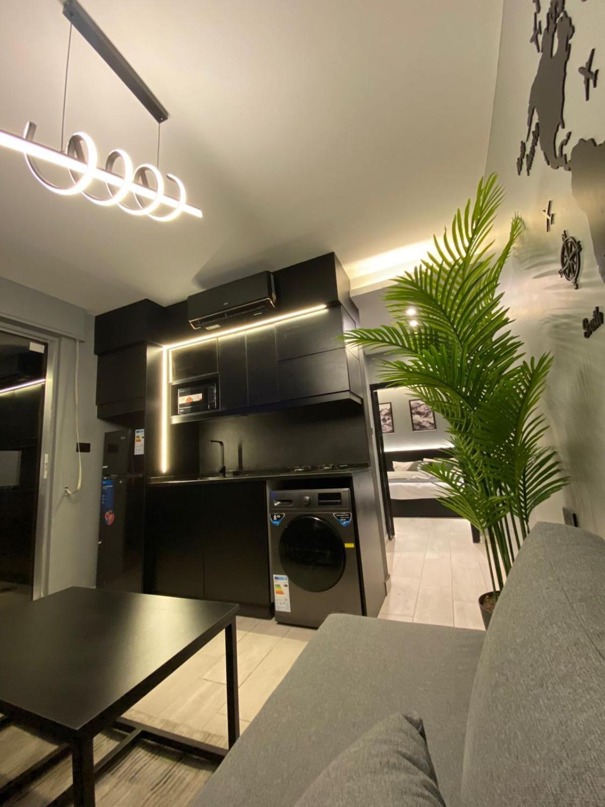 Sweimeh San Vito Luxury Apartment מראה חיצוני תמונה