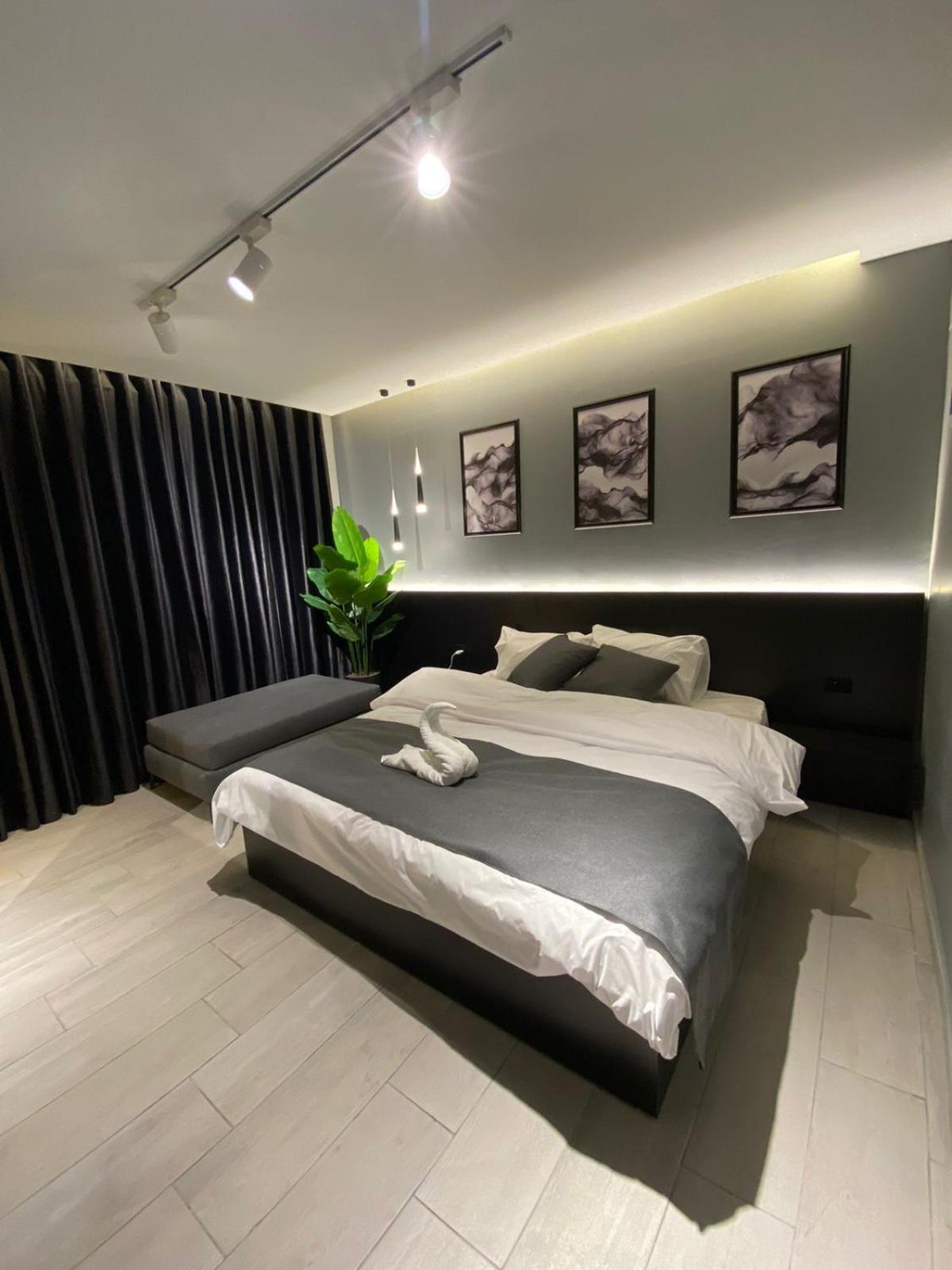 Sweimeh San Vito Luxury Apartment מראה חיצוני תמונה