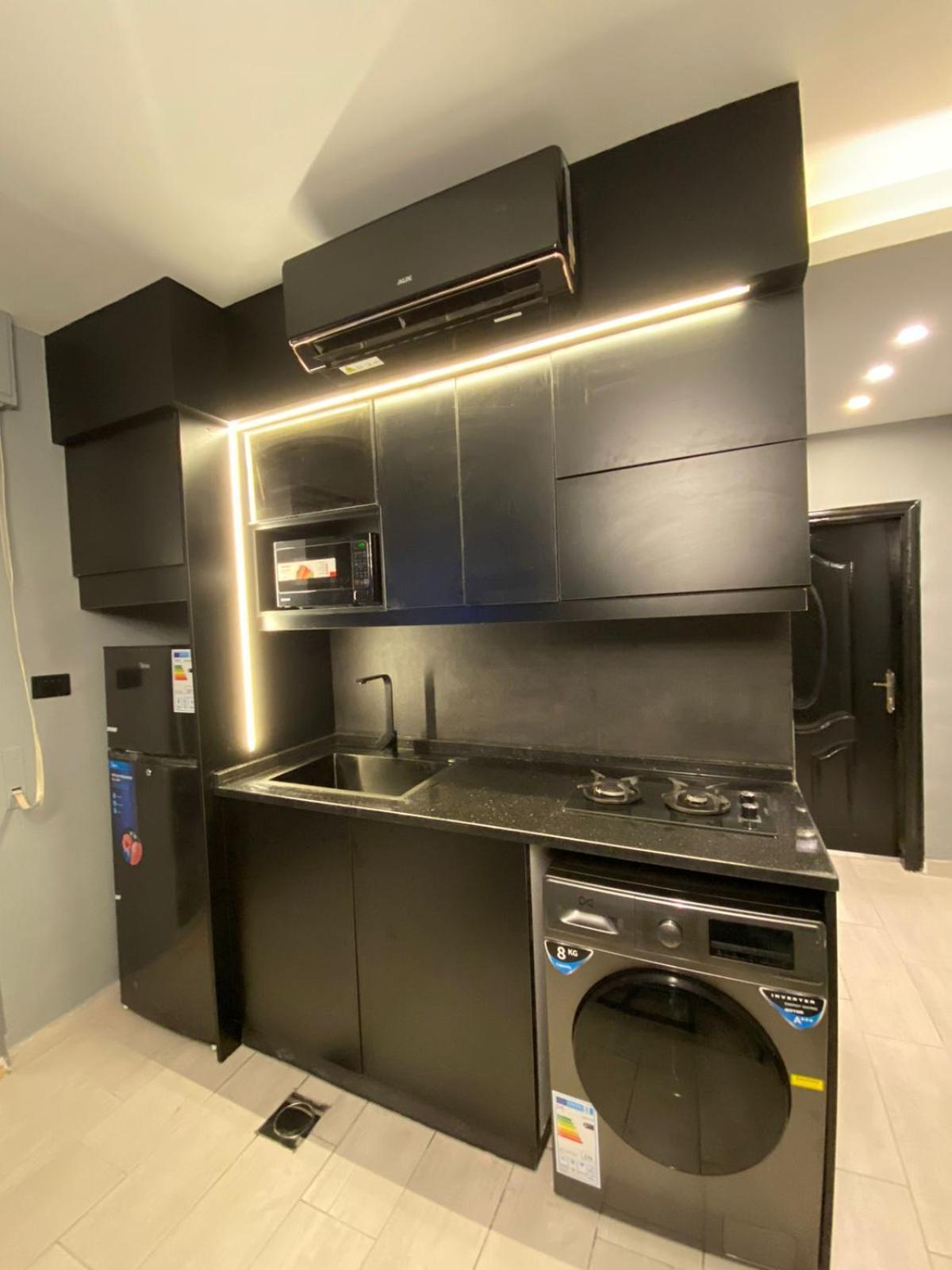 Sweimeh San Vito Luxury Apartment מראה חיצוני תמונה