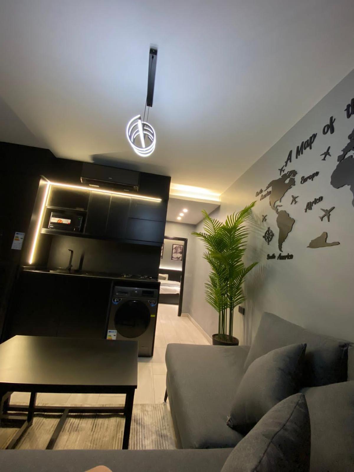 Sweimeh San Vito Luxury Apartment מראה חיצוני תמונה