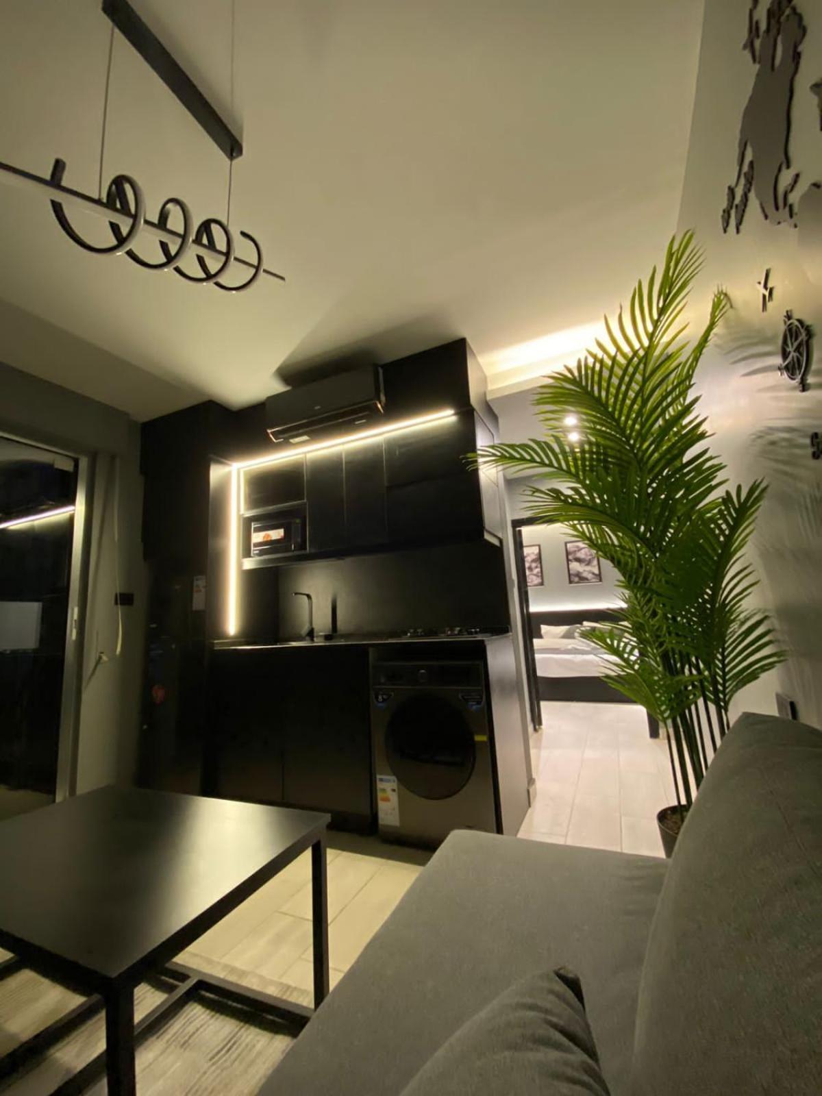 Sweimeh San Vito Luxury Apartment מראה חיצוני תמונה