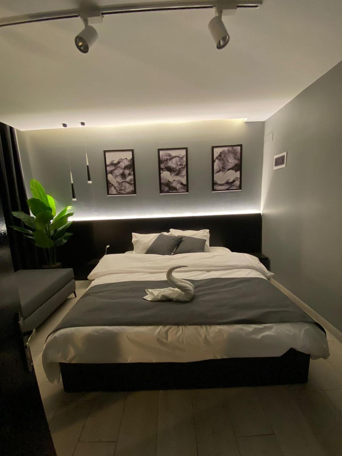 Sweimeh San Vito Luxury Apartment מראה חיצוני תמונה
