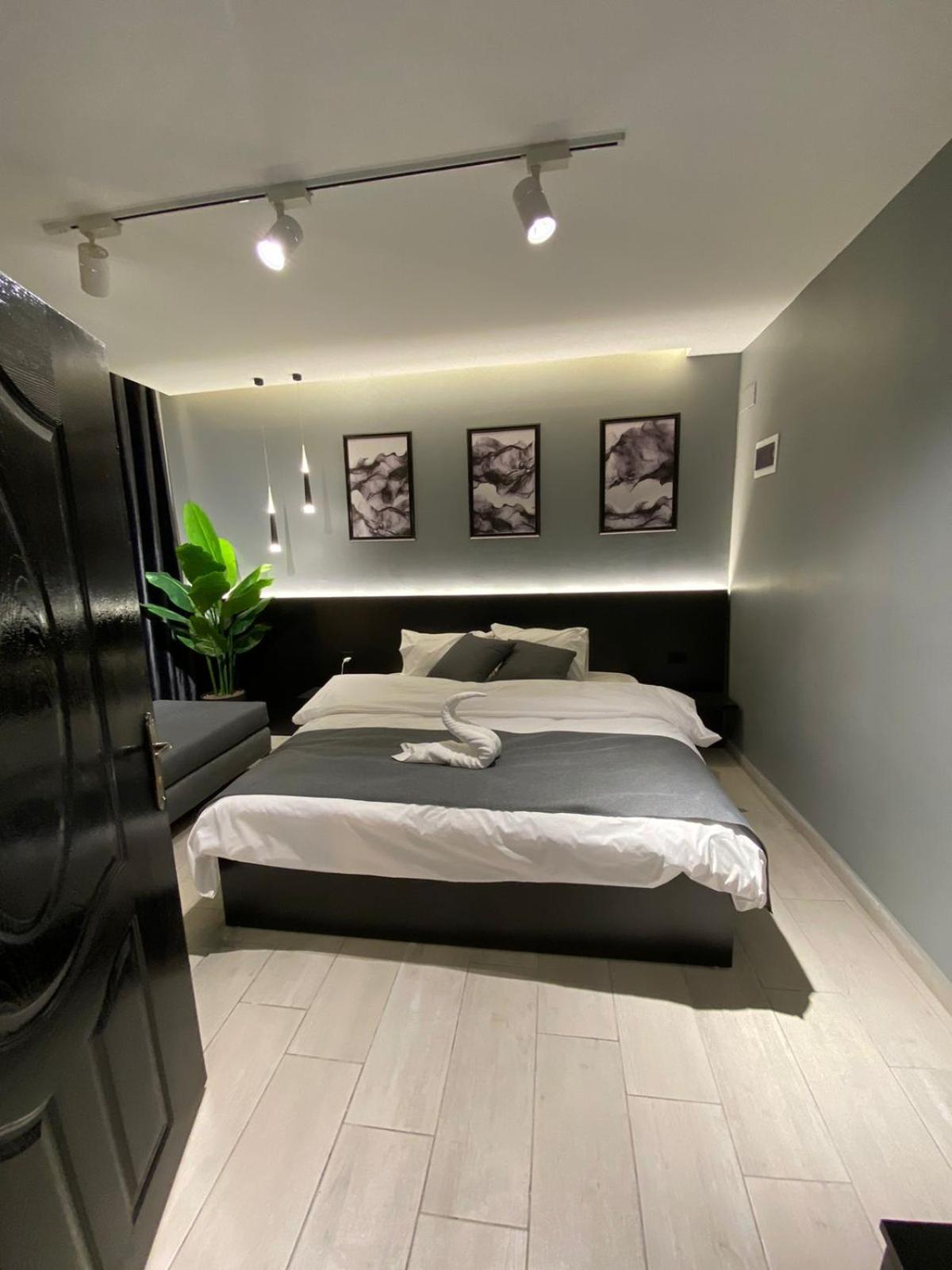 Sweimeh San Vito Luxury Apartment מראה חיצוני תמונה