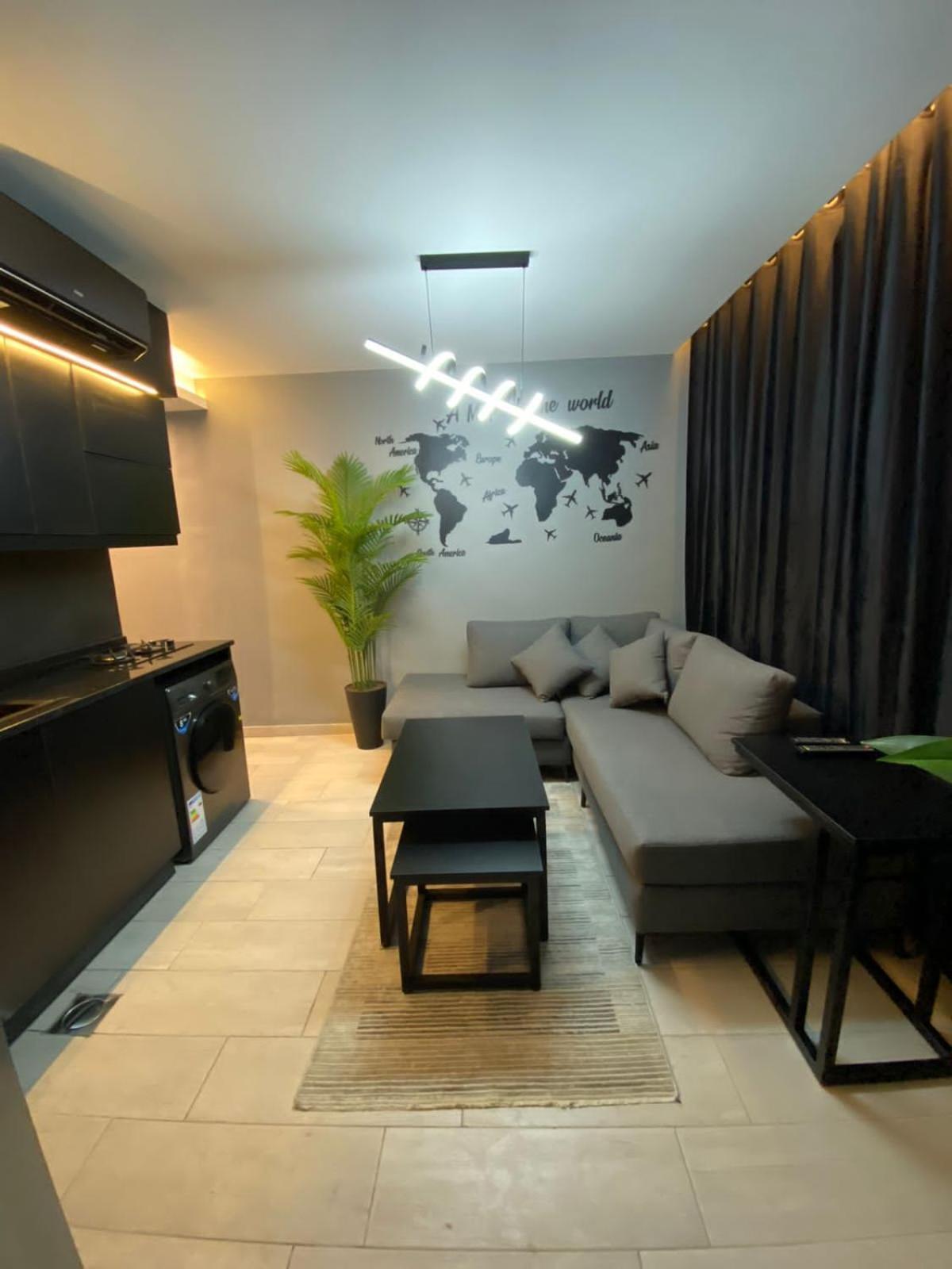 Sweimeh San Vito Luxury Apartment מראה חיצוני תמונה