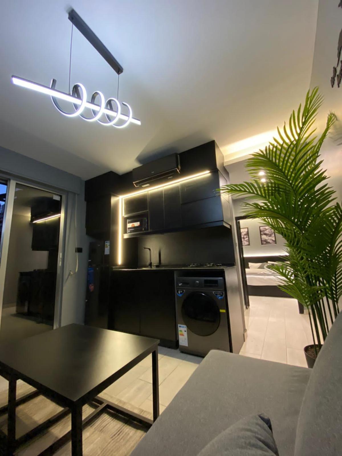 Sweimeh San Vito Luxury Apartment מראה חיצוני תמונה