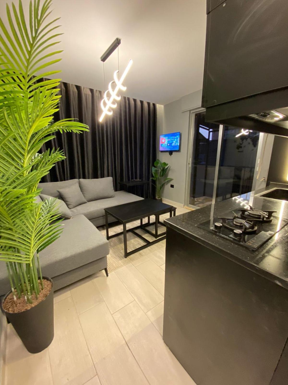 Sweimeh San Vito Luxury Apartment מראה חיצוני תמונה